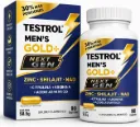 TESTROL GOLD (90 Capsulas)