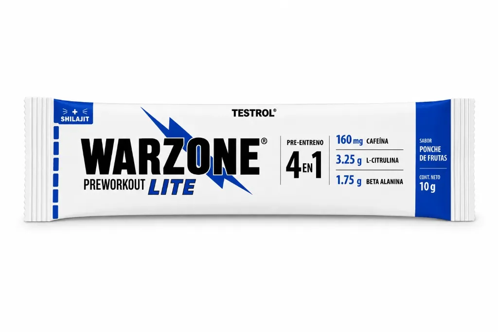 WARZONE LITE (Servicios)