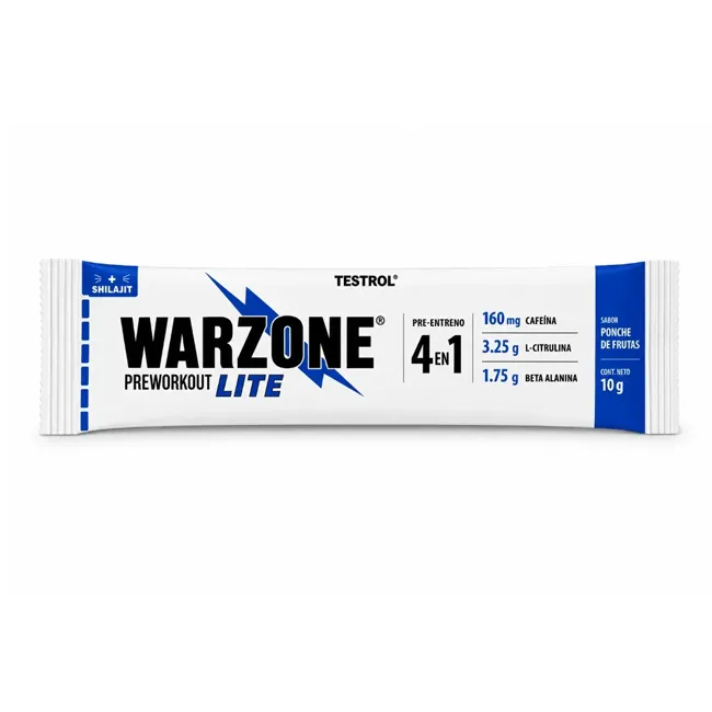 WARZONE LITE (Servicios)