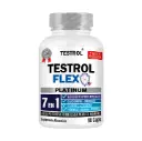 Testrol Flex 90 cápsulas
