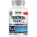 Testrol Flex 90 cápsulas