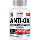 Anti-Ox Platinum 90 cápsulas