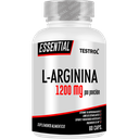 Testrol - ARGININA ESSENTIAL 60 Caps.
