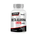Beta Alanina Essential 60 cápsulas
