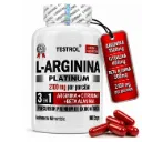Arginina Platinum