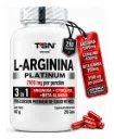 Arginina Platinum