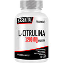 Testrol - L Citrulina Essential 60 Caps.