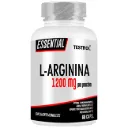 Arginina Essential