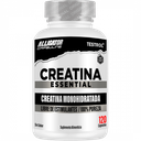Testrol - Creatina Essential 120 Caps.