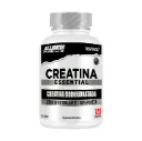 Testrol - Creatina Essential 120 Caps.