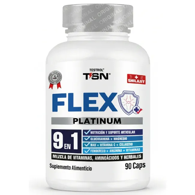 [testrolflex] Flex (90)