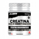 Testrol - Creatina Essential 40 servicios
