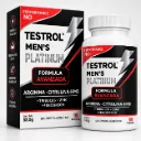 TESTROL MEN´S PLATINUM (90 Capsulas)