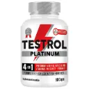 TESTROL PLATINUM (90 Capsulas)