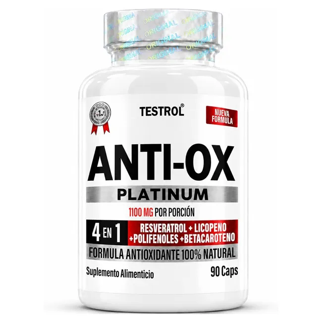 [antioxplat] ANTI-OX PLATINUM (90 capsulas)