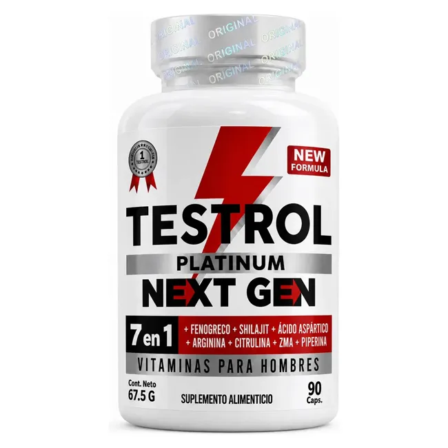 TESTROL NEXT GEN