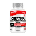 Creatina Platinum 120 cápsulas