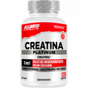 Creatina Platinum 120 cápsulas