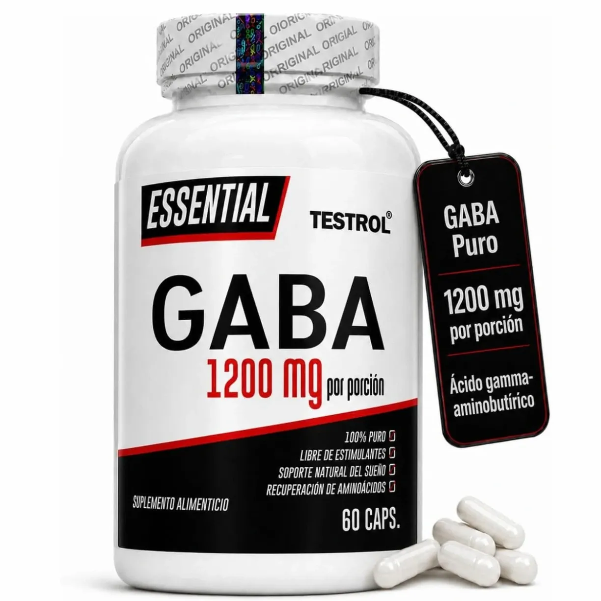 GABA ESSENTIAL