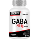 Testrol - Gaba Essential 60 cápsulas