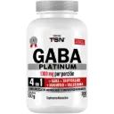 Testrol - Gaba Platinum 200 Caps. (111)