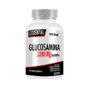 Testrol - Glucosamina Essential 60 cápsulas