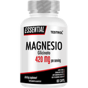 Testrol - MAGNESIO ESSENTIAL 60 Caps.