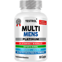Testrol - Multi Mens 90 cápsulas