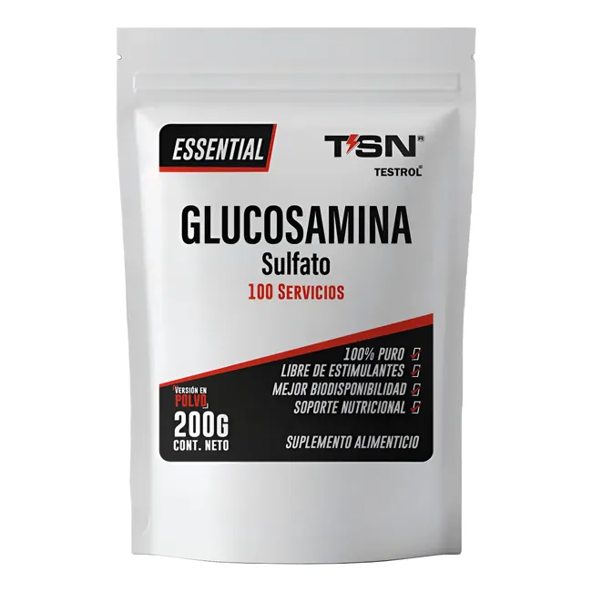 GLUCOSAMINA ESSENTIAL