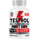 Testrol - Next Gen 90 cápsulas