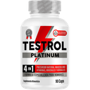 Testrol - Testrol Platinum 90 cápsulas