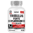 Testrol - Tribulus Forte 90 cápsulas