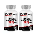 Combo Duo Arginina Essential