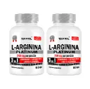 Combo Duo Arginina Platinum